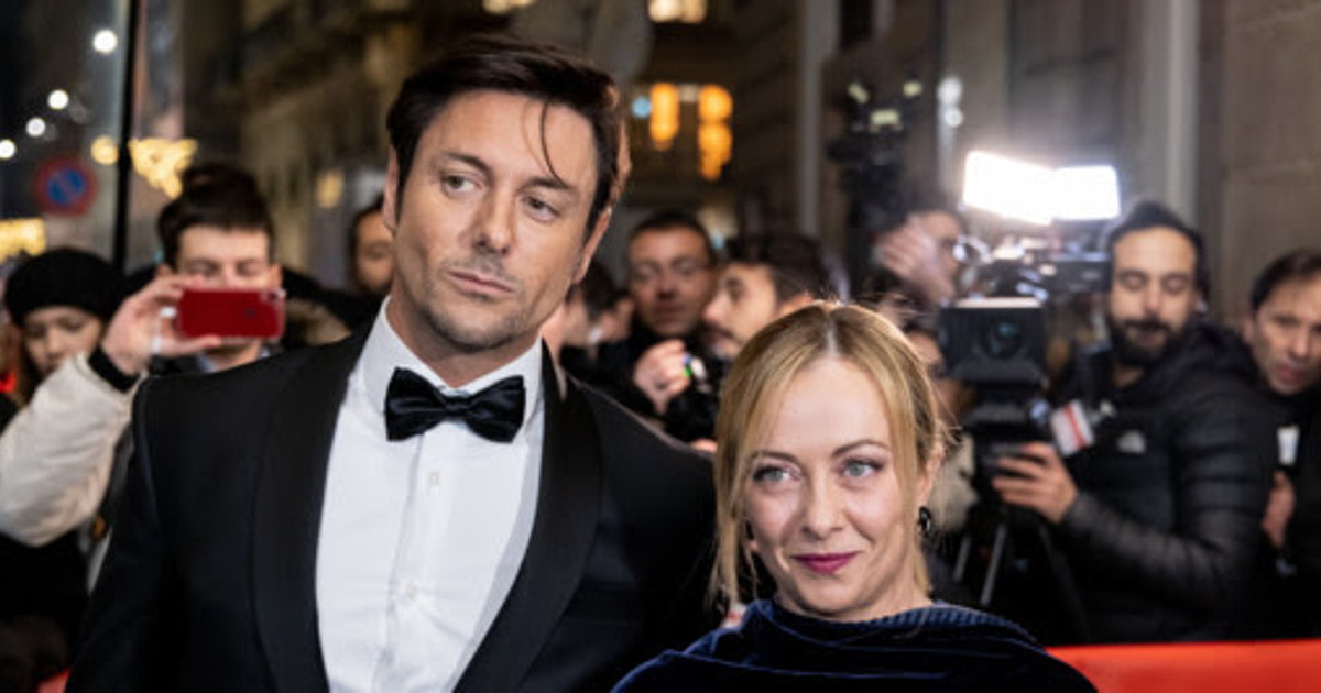 Polemiche e Riflessioni su Gianbruno, giornalista di Rete 4 e compagno della premier Meloni