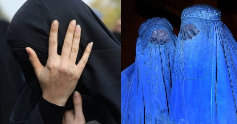 Ipocrisia Esplosa: Segreti Sessuali Scuotono l’Iran