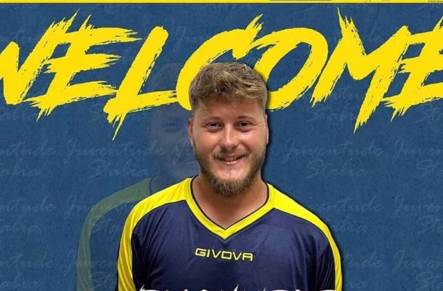 Juventude Stabia: Arriva il giovane Emanuele Trigidia