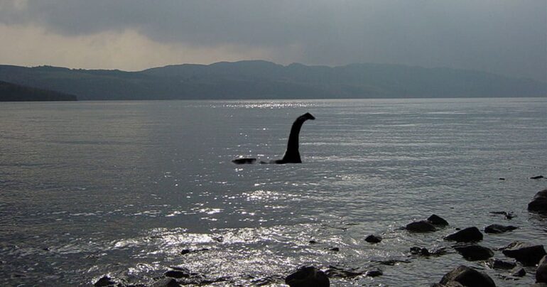 Caccia a Nessie, il Mostro di Loch Ness: Tecnologia e Mistero