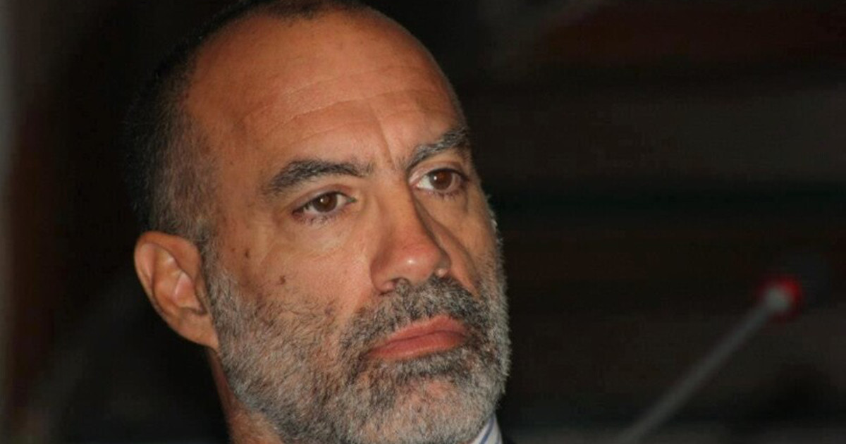 Marcello De Angelis