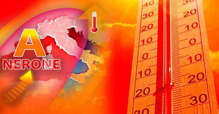 Meteo 15 Agosto 2023, stanno per tornare DISAGIO da AFA e NOTTI TROPICALI