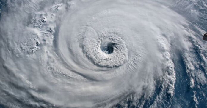 Meteo 27 Agosto 2023, il Ciclone Poppea diventerà Uragano Mediterraneo