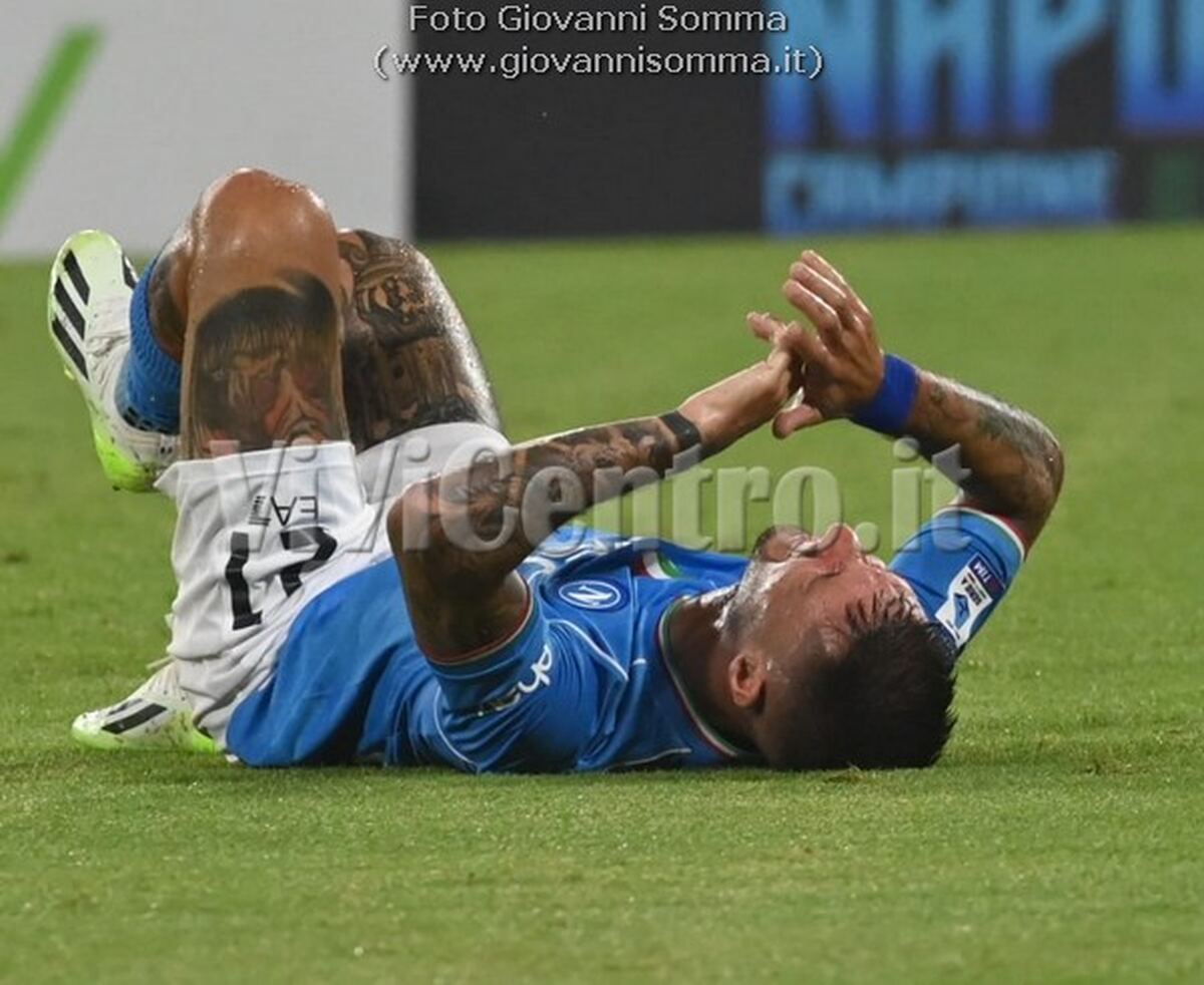 Editoriale Empoli – Napoli è la punta della vergogna: 1-0 per gli azzurri ( di casa), partenopei svuotati