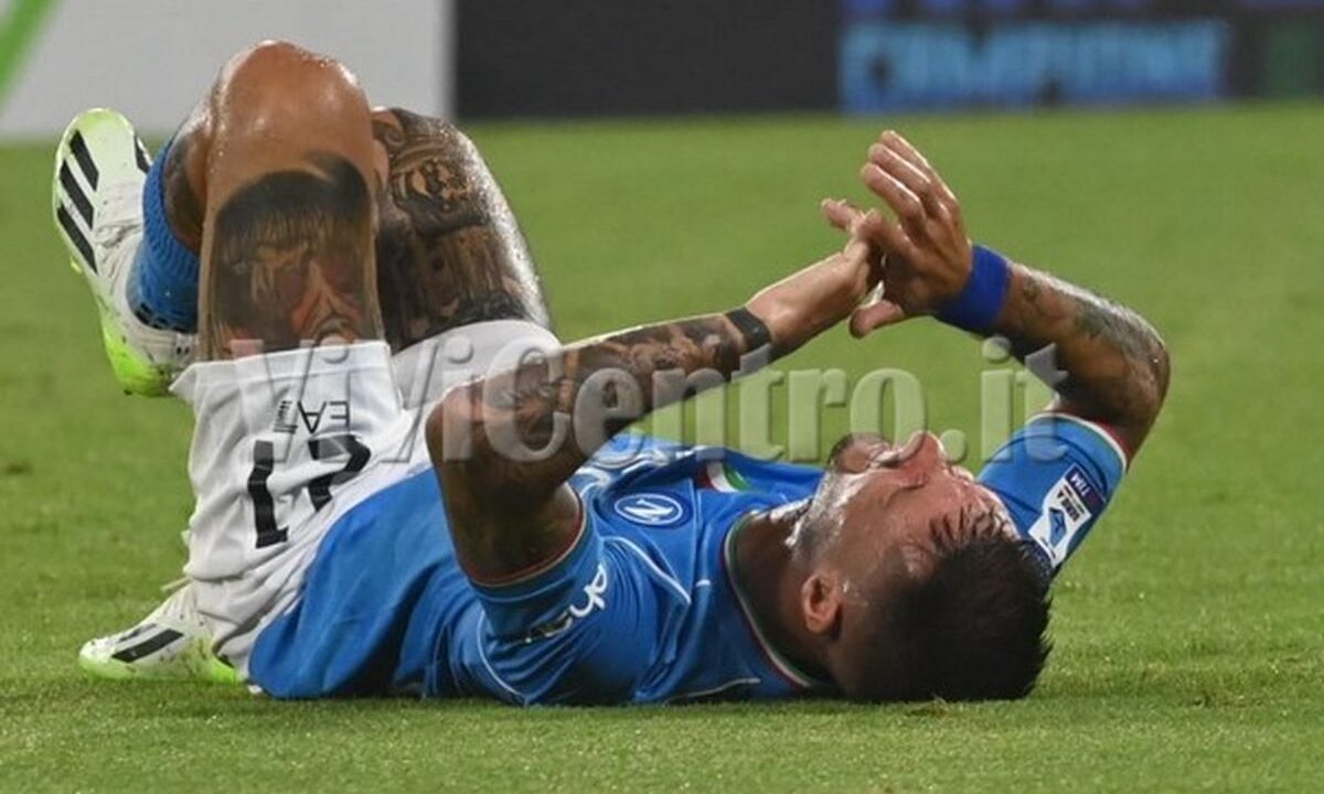 Editoriale, Il Napoli è nel baratro e il Torino gongola: 3-0 granata, azzurri affossati