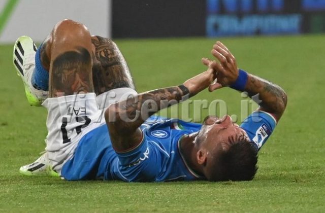 Editoriale, Il Napoli è nel baratro e il Torino gongola: 3-0 granata, azzurri affossati