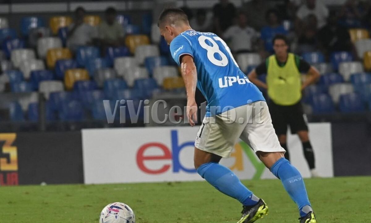 Union Berlino – Napoli (0-1): Le pagelle dei protagonisti in campo
