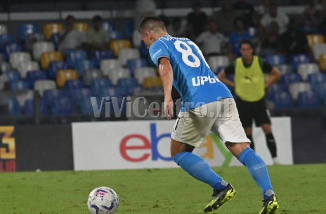 Union Berlino – Napoli (0-1): Le pagelle dei protagonisti in campo