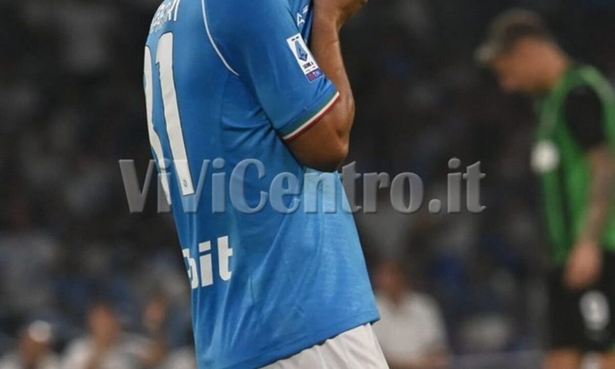 Napoli – Empoli (0-1): Le pagelle dei protagonisti in campo