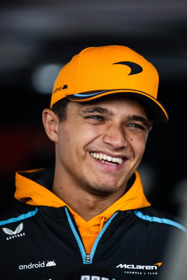 GP Olanda, i risultati delle FP2