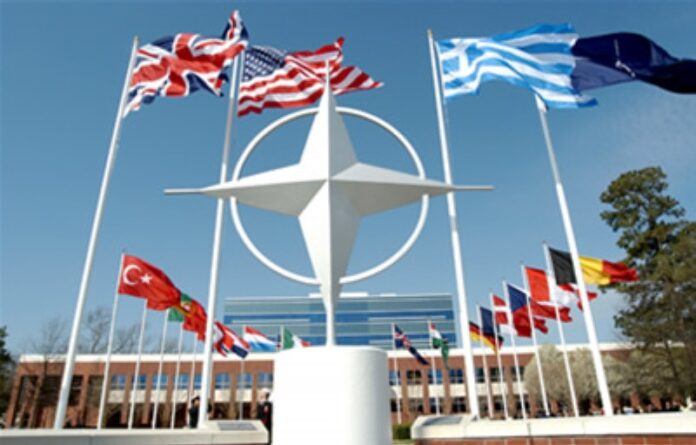 NATO - Trattato di Pace 1947