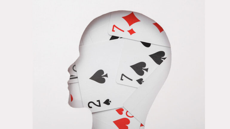 Poker e psicologia: il fascino della mente dietro questo celebre gioco di carte