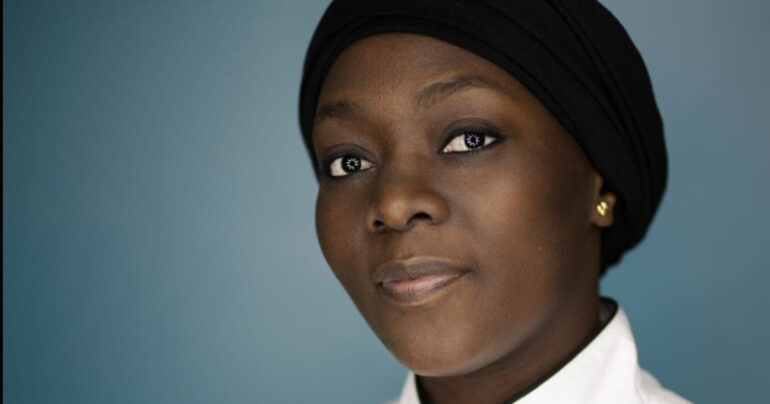 Razzismo a Tavola: Chef Nera Abbandonata