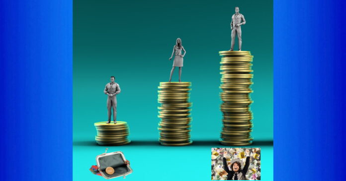 Salario Minimo e stipendi Massimi, Doppio Standard e Controversie