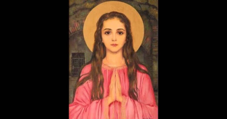 13 Agosto: Santa Filomena. Mistero e Devozione