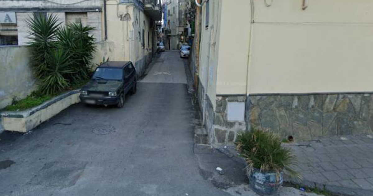 Scanzano,Boss della camorra di Castellammare di Stabia posto in regime 41bis