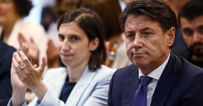 Salario Minimo: Firma per un Cambiamento!