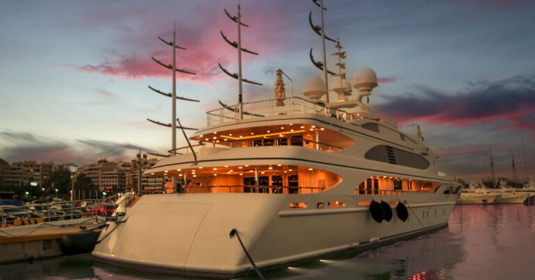 Top Paperoni italiani 2023: Crescite Esplosive e Nuovi Leader