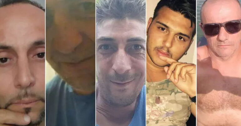 Tragedia Ferroviaria a Brandizzo: Ricordando le Vittime. Chi erano!