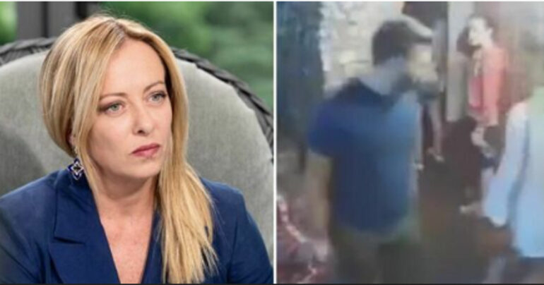 Turisti italiani in fuga: Vergogna internazionale? VIDEO