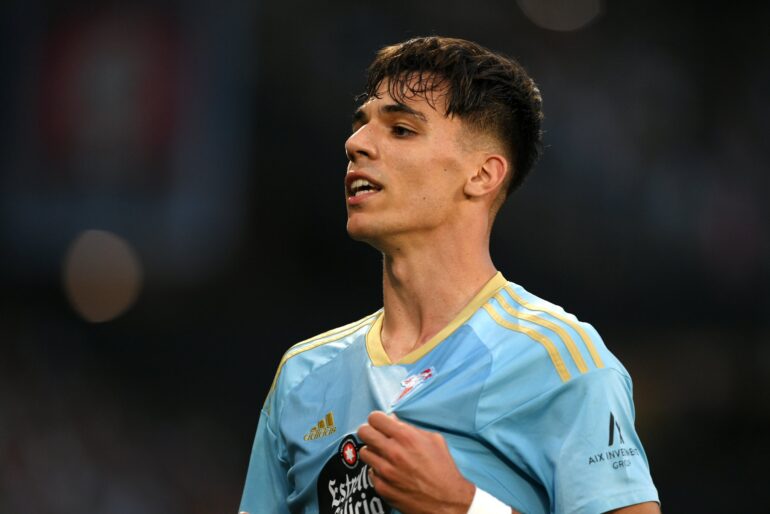 Napoli, è fatta per Gabriel Veiga! Super colpo degli azzurri