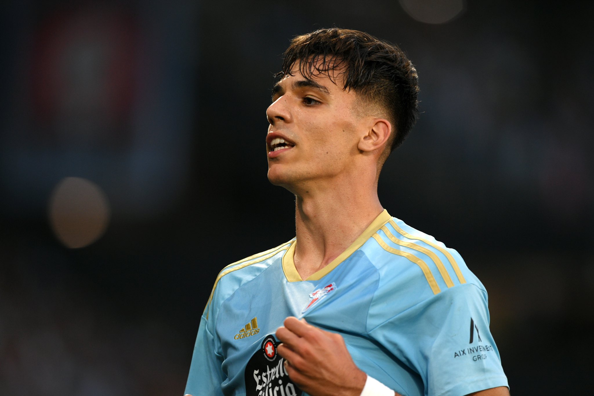 Napoli Gabriel Veiga