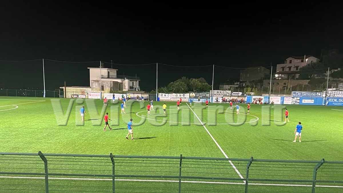Virtus Stabia Sorrento U19