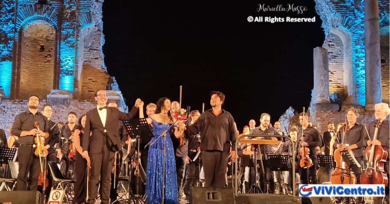 Emozioni nostalgiche all’Ennio Morricone Tribute (Recensione)