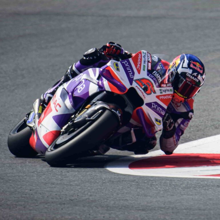MotoGP, Zarco lascia Pramac e va in Honda LCR: è ufficiale