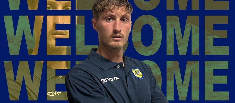 Juve Stabia, ufficiale: Bellich è un nuovo difensore delle Vespe