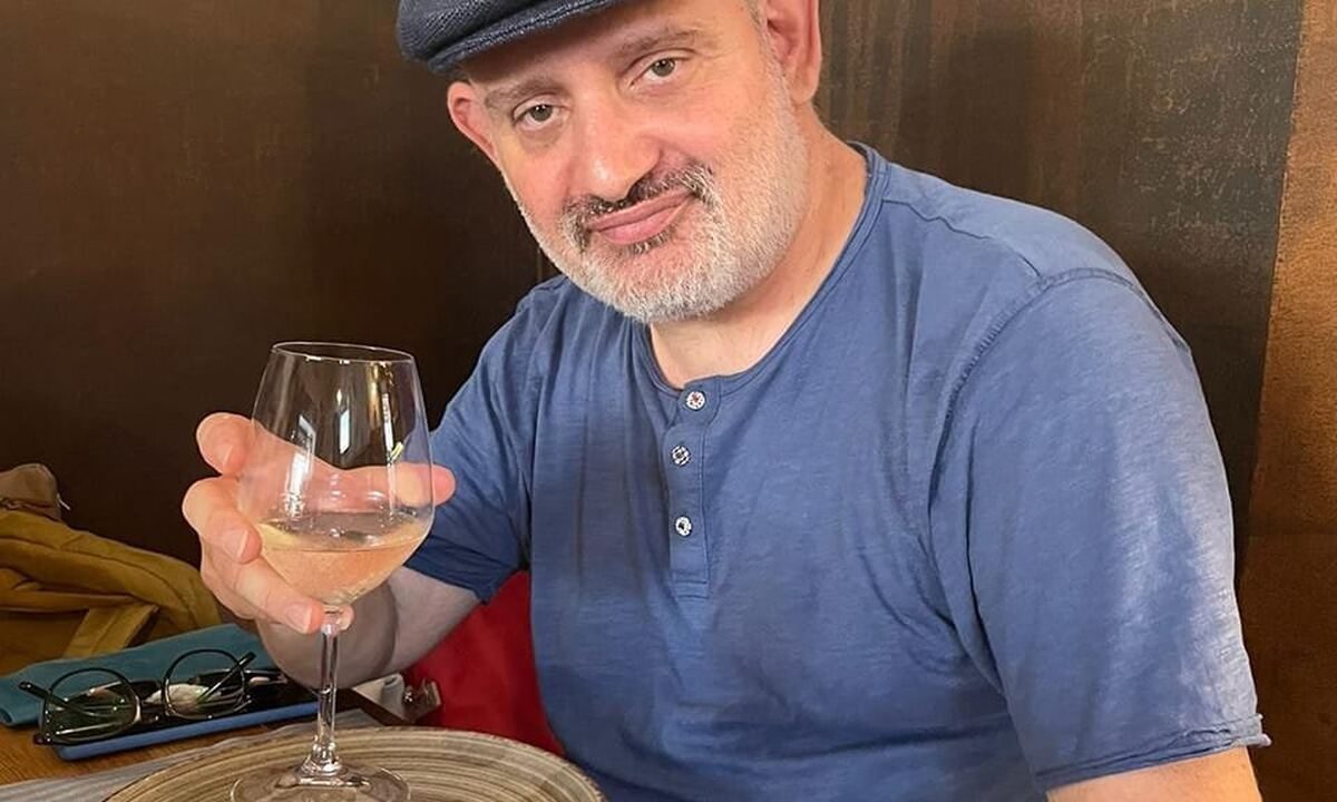 Vespa Rosa: Davide Bozza si esprime così sullo stupro di Palermo