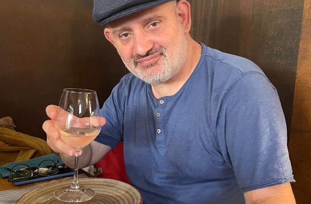 Vespa Rosa: Davide Bozza si esprime così sullo stupro di Palermo