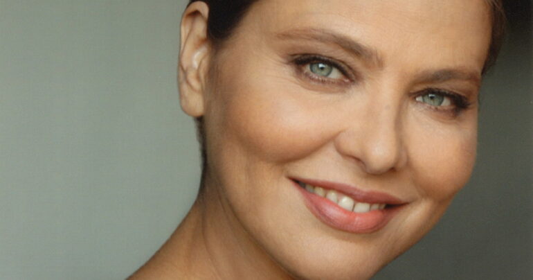 Ornella Muti ad “Una Ragazza per il Cinema” 35esima edizione