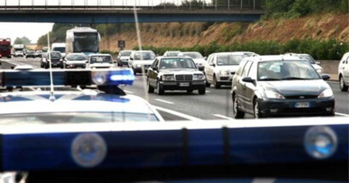 esodo code autostrada vacanze partenze traffico
