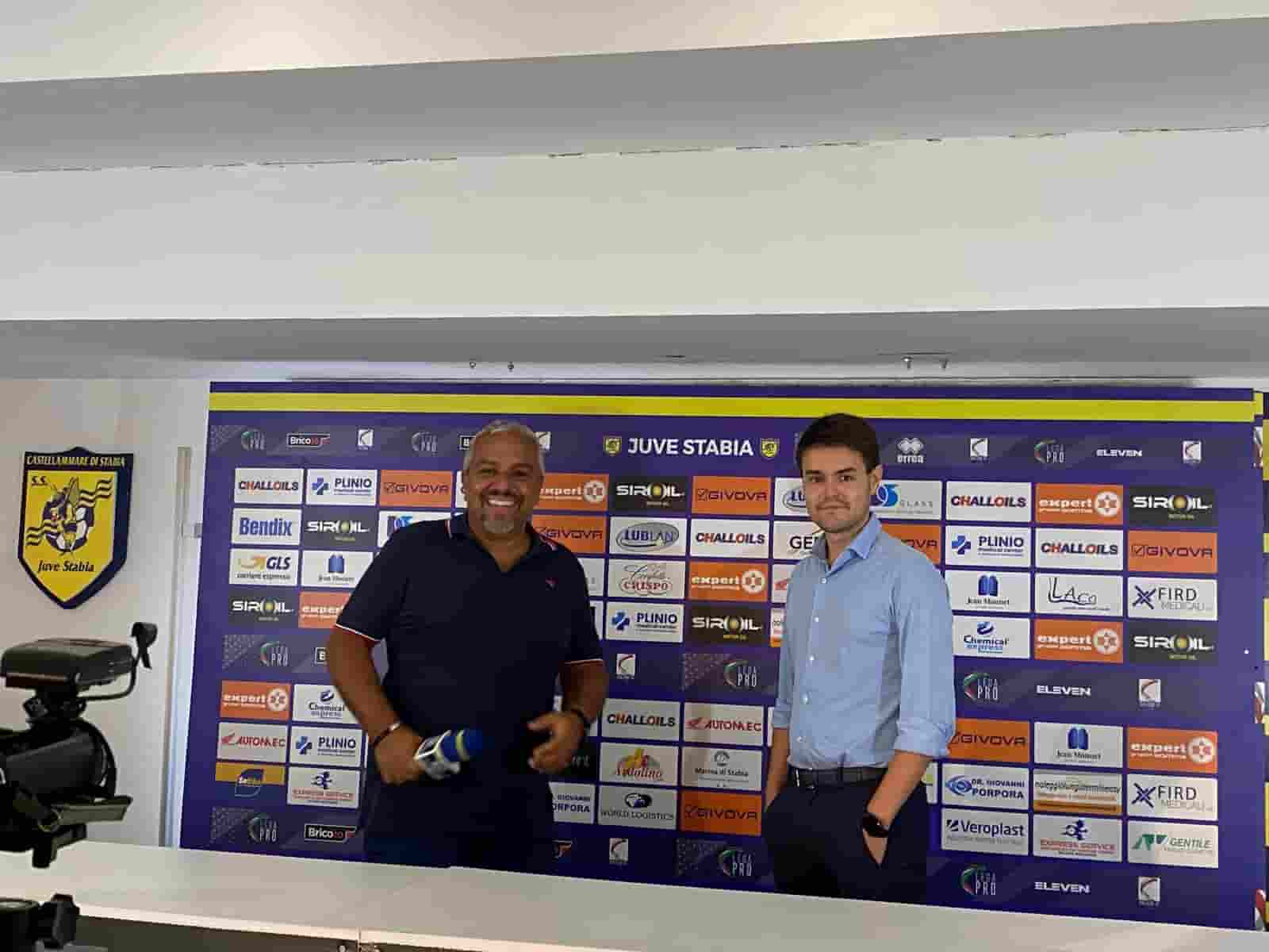 lovisa juve stabia sant'antonio abate