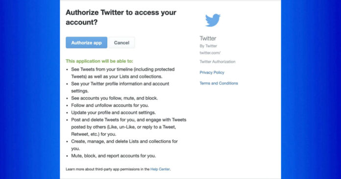 Attenzione! Un nuovo attacco di phishing minaccia gli utenti di Twitter!