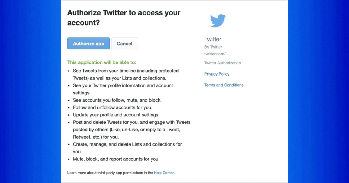 Attenzione! Un nuovo attacco di phishing minaccia gli utenti di Twitter!