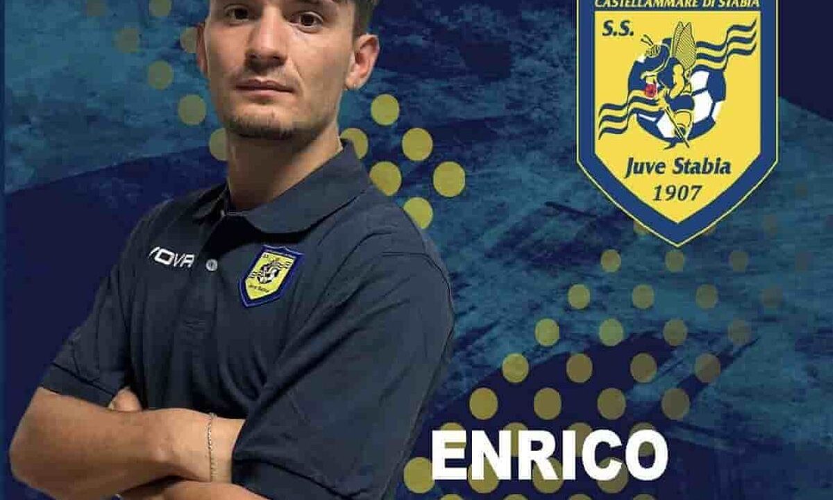 Juve Stabia, arrivano il portiere Signorini e l’attaccante Piovanello