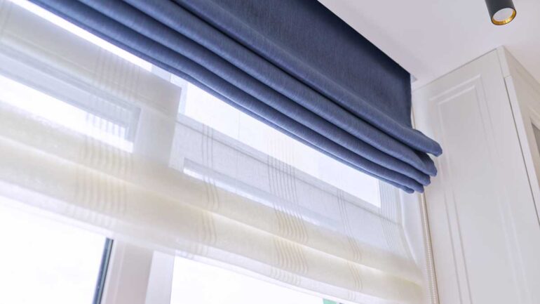 Come scegliere le tende oscuranti, alcuni consigli utili