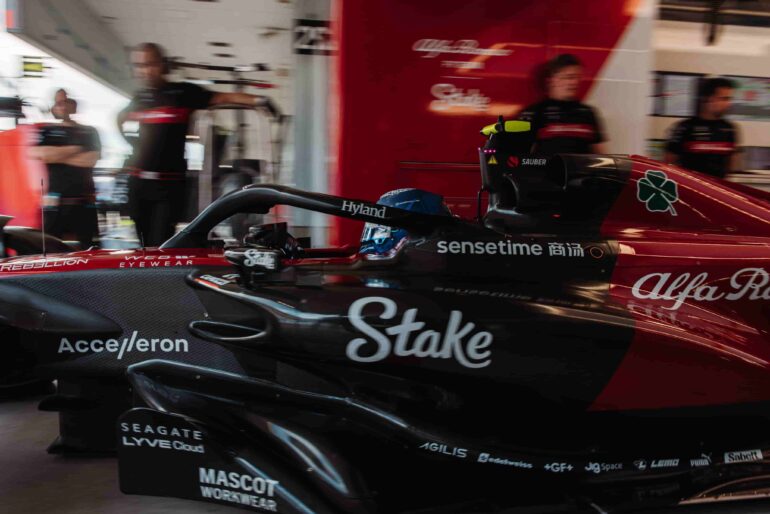 F1 di nuovo in pista! Gli orari del GP del Qatar