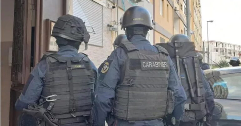 Allarme Sicurezza, Forze dell’Ordine sotto Pressione