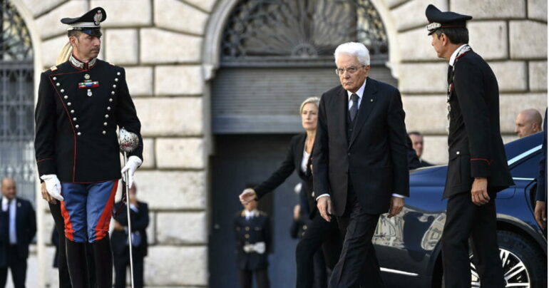 Anniversario delle Quattro Giornate di Napoli: Mattarella onora la storia