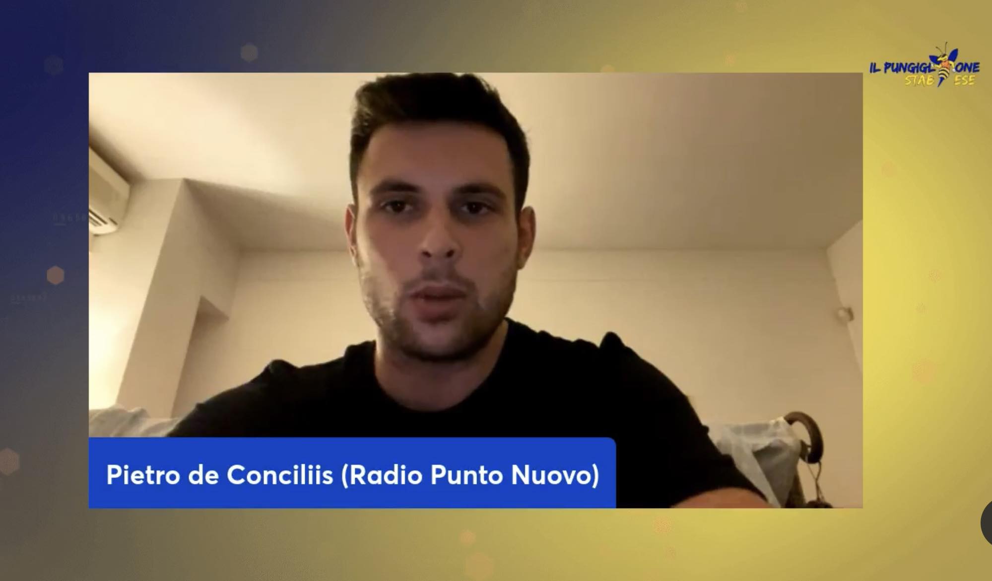 De Conciliis Avellino Juve Stabia