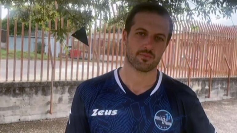 Ebolitana – Virtus Stabia (0-0), Apuzzo: La nostra forza è il gruppo