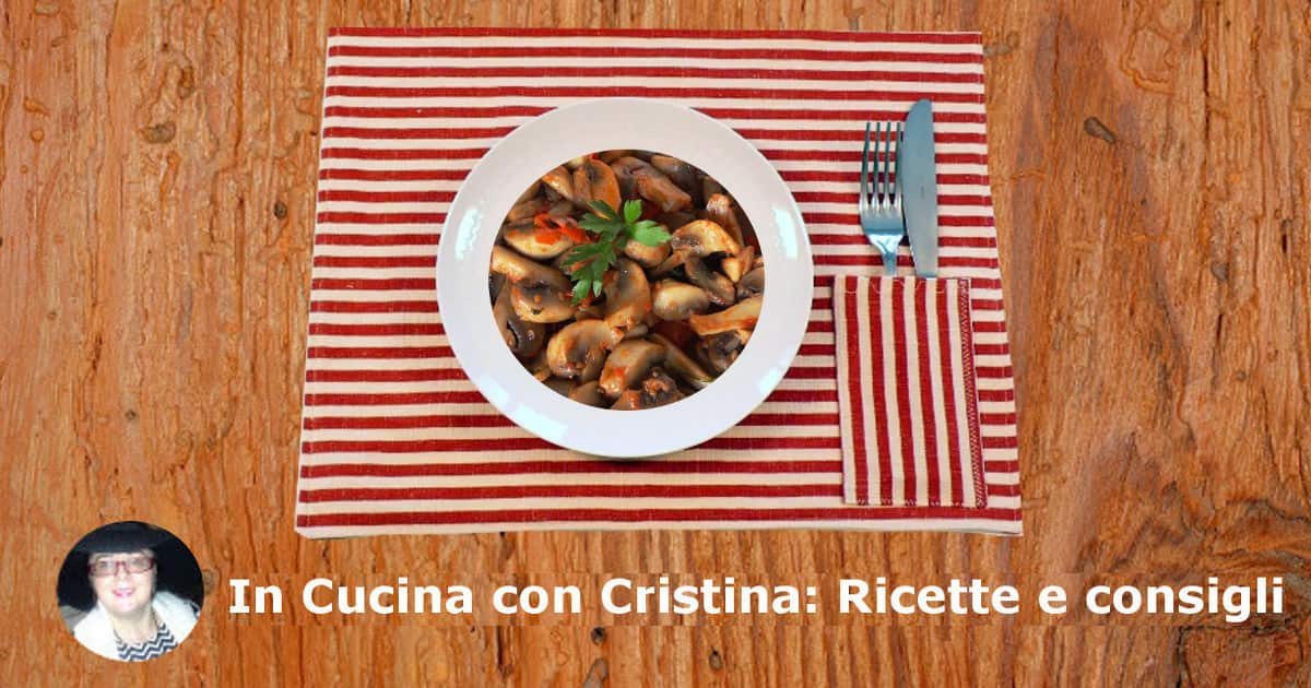 Funghi con Peperoncino Lime e Menta-min