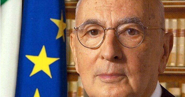 Il decesso di Giorgio Napolitano: Riflessioni sulla Civiltà Digitale