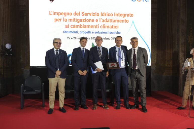 Servizi a Rete Tour 2023: Il racconto della prima giornata