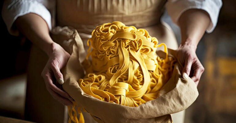 Festa della Pasta Gragnano 2023: Gusto e Tradizione