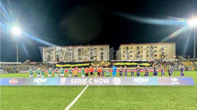 Juve Stabia, le tante iniziative del pre-gara ideate dall’amministratore unico Polcino