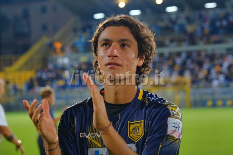 Audace Cerignola – Juve Stabia (0-0): I voti alle Vespe